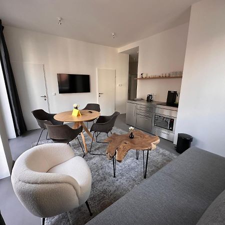 Rilke Apartments Linz Zewnętrze zdjęcie