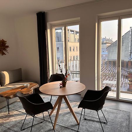 Rilke Apartments Linz Zewnętrze zdjęcie