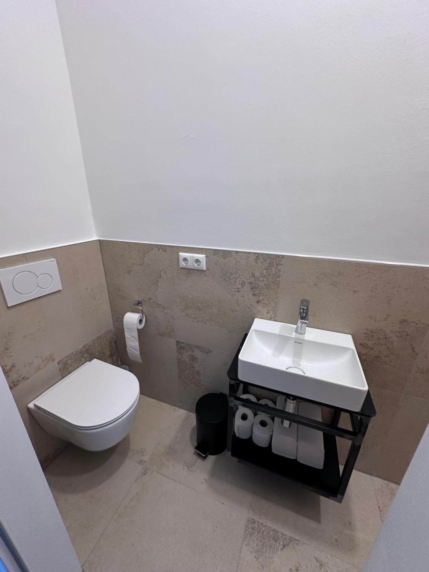 Rilke Apartments Linz Zewnętrze zdjęcie