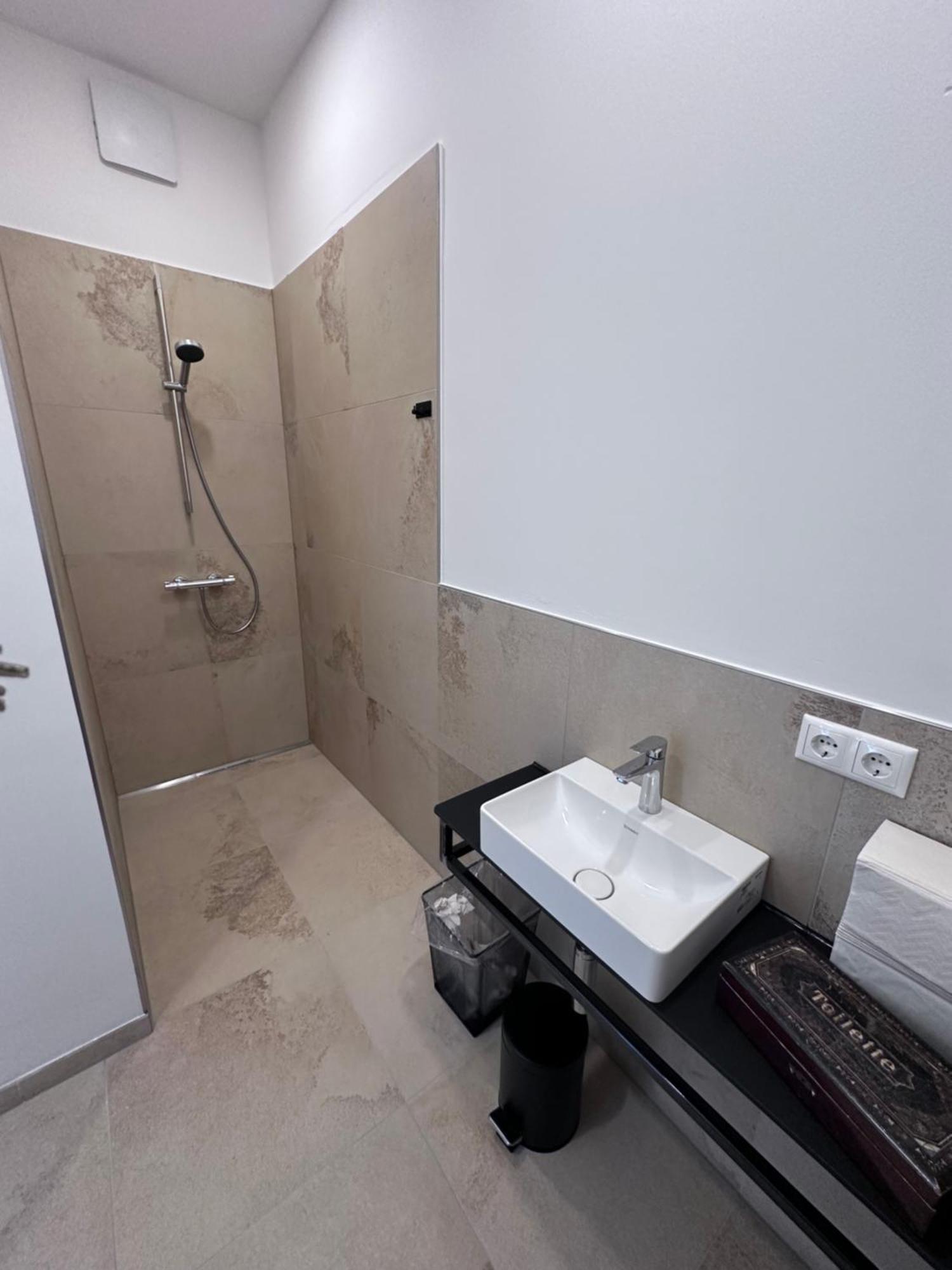 Rilke Apartments Linz Zewnętrze zdjęcie