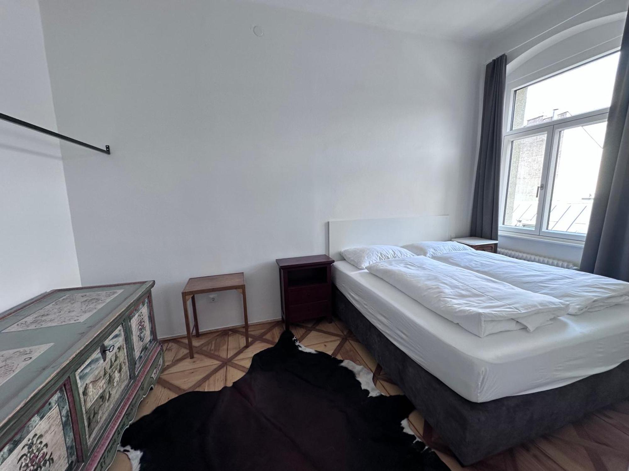 Rilke Apartments Linz Zewnętrze zdjęcie