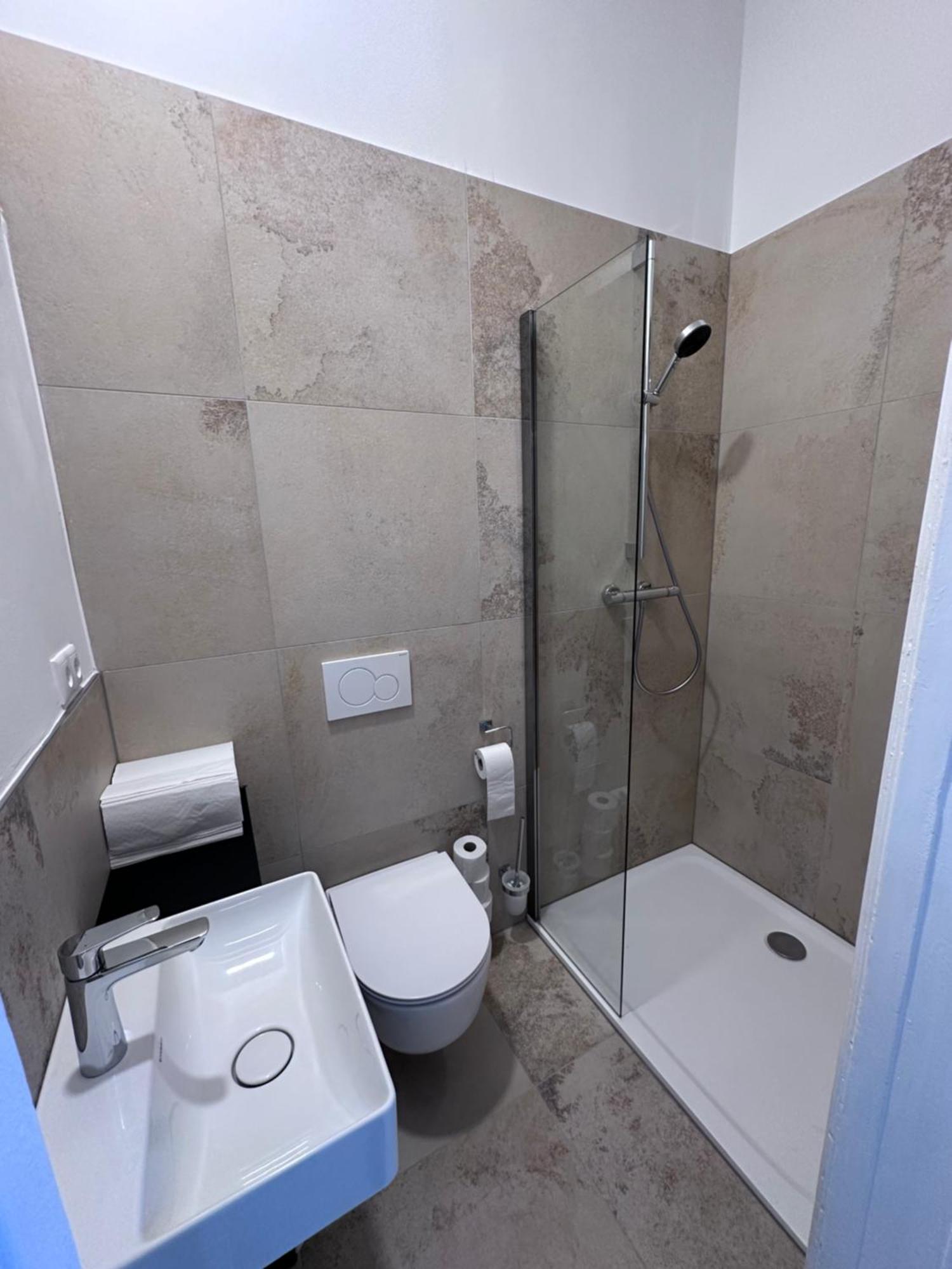 Rilke Apartments Linz Zewnętrze zdjęcie