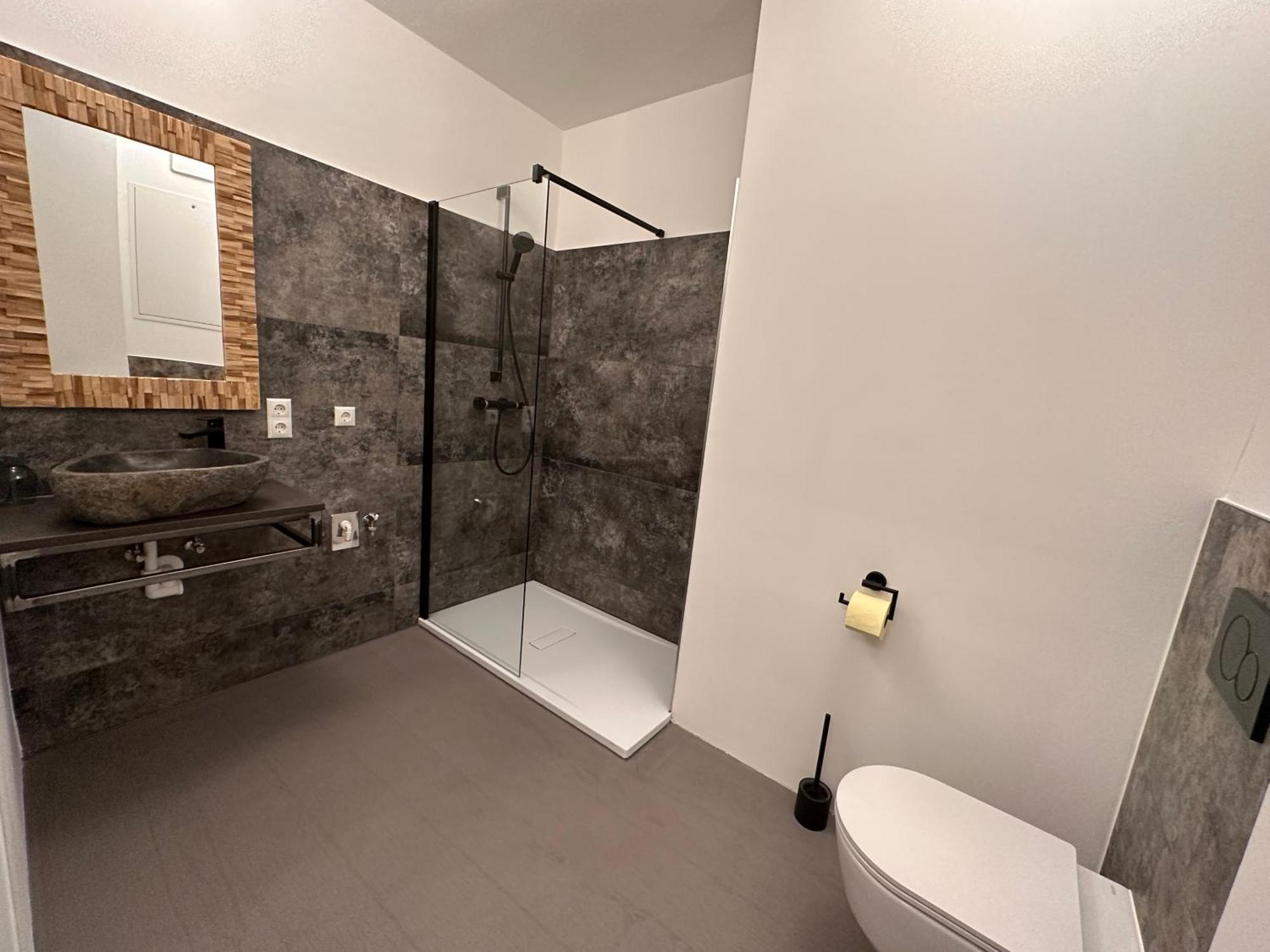 Rilke Apartments Linz Zewnętrze zdjęcie