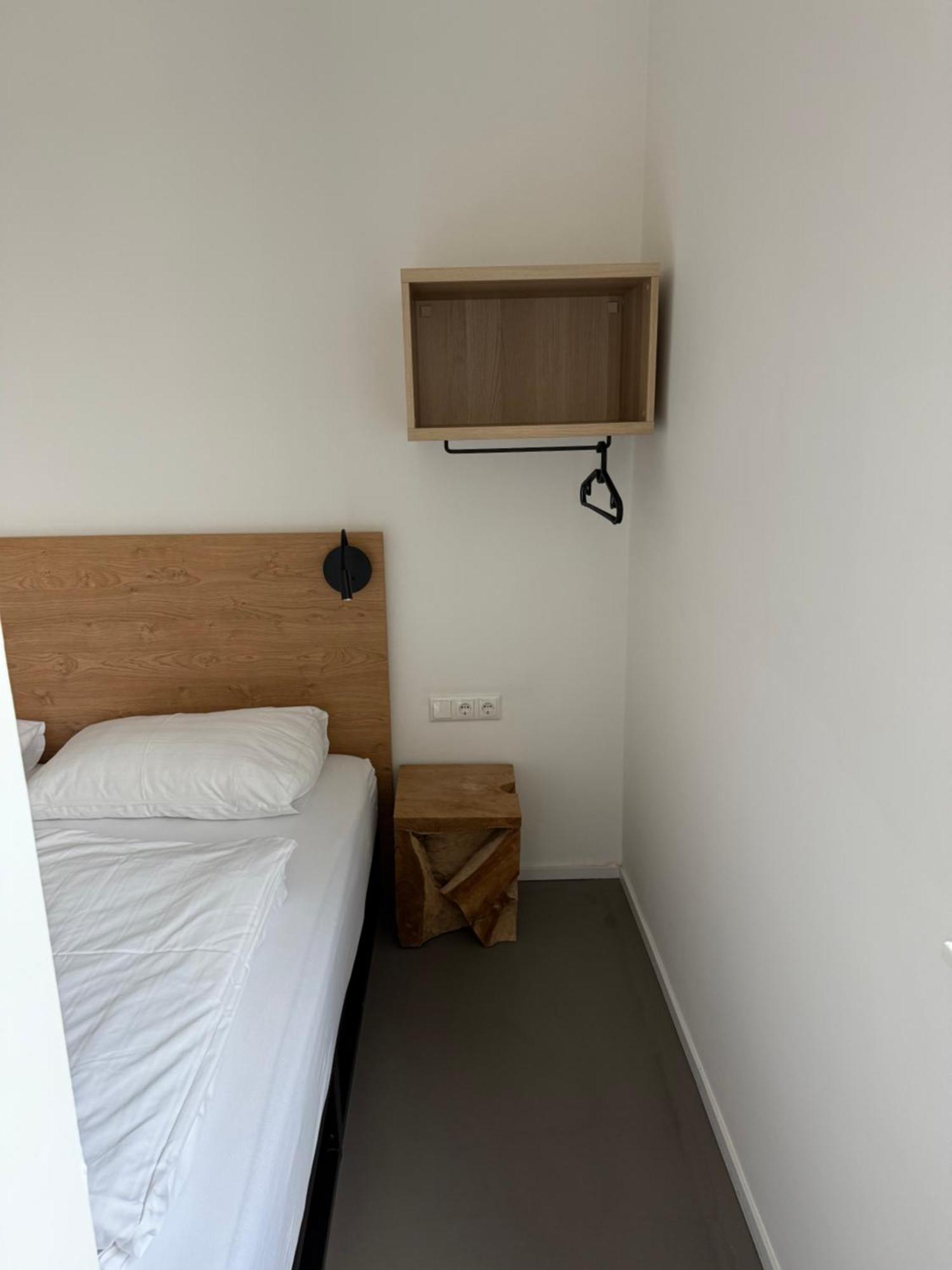Rilke Apartments Linz Zewnętrze zdjęcie