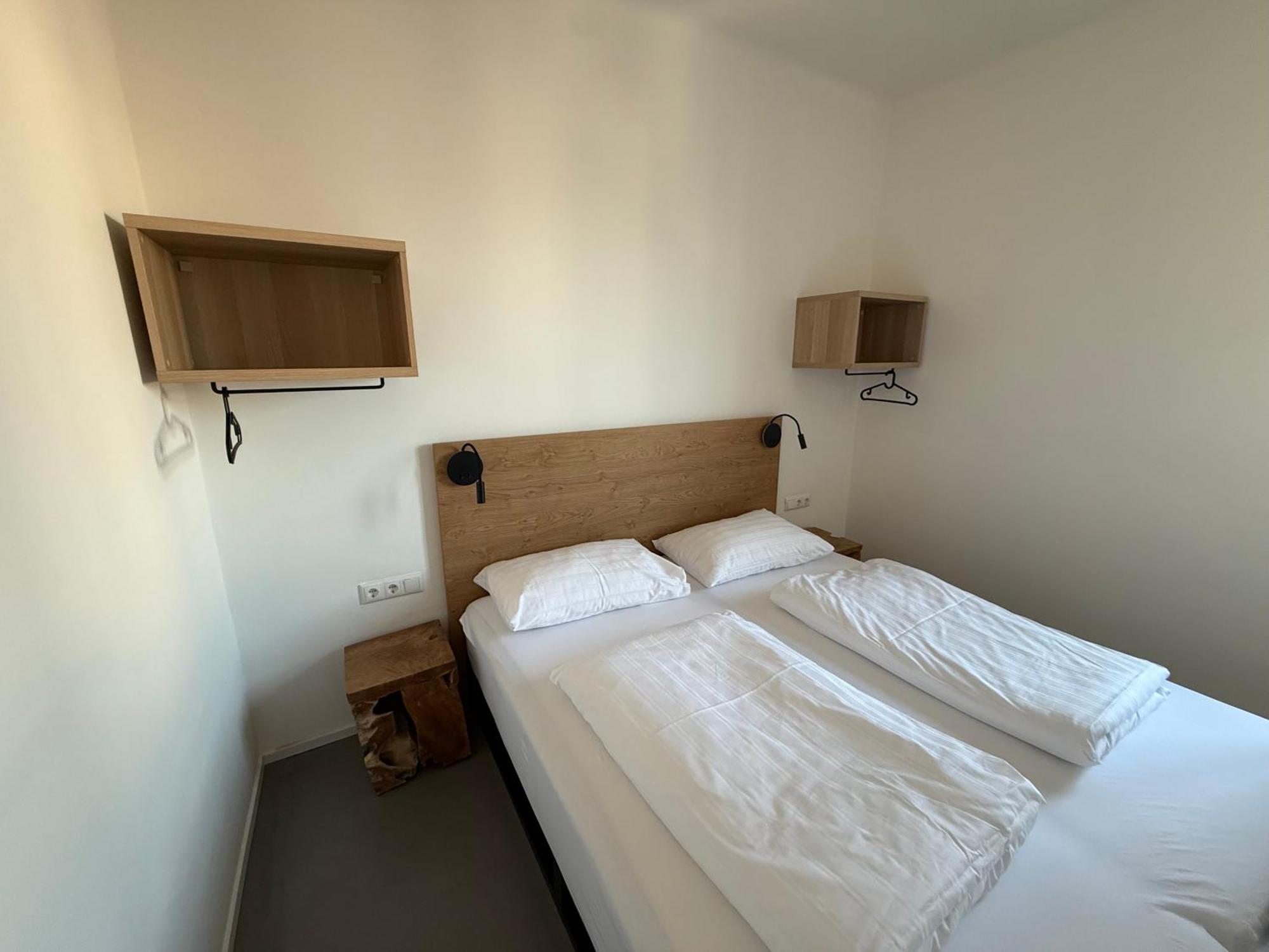 Rilke Apartments Linz Zewnętrze zdjęcie