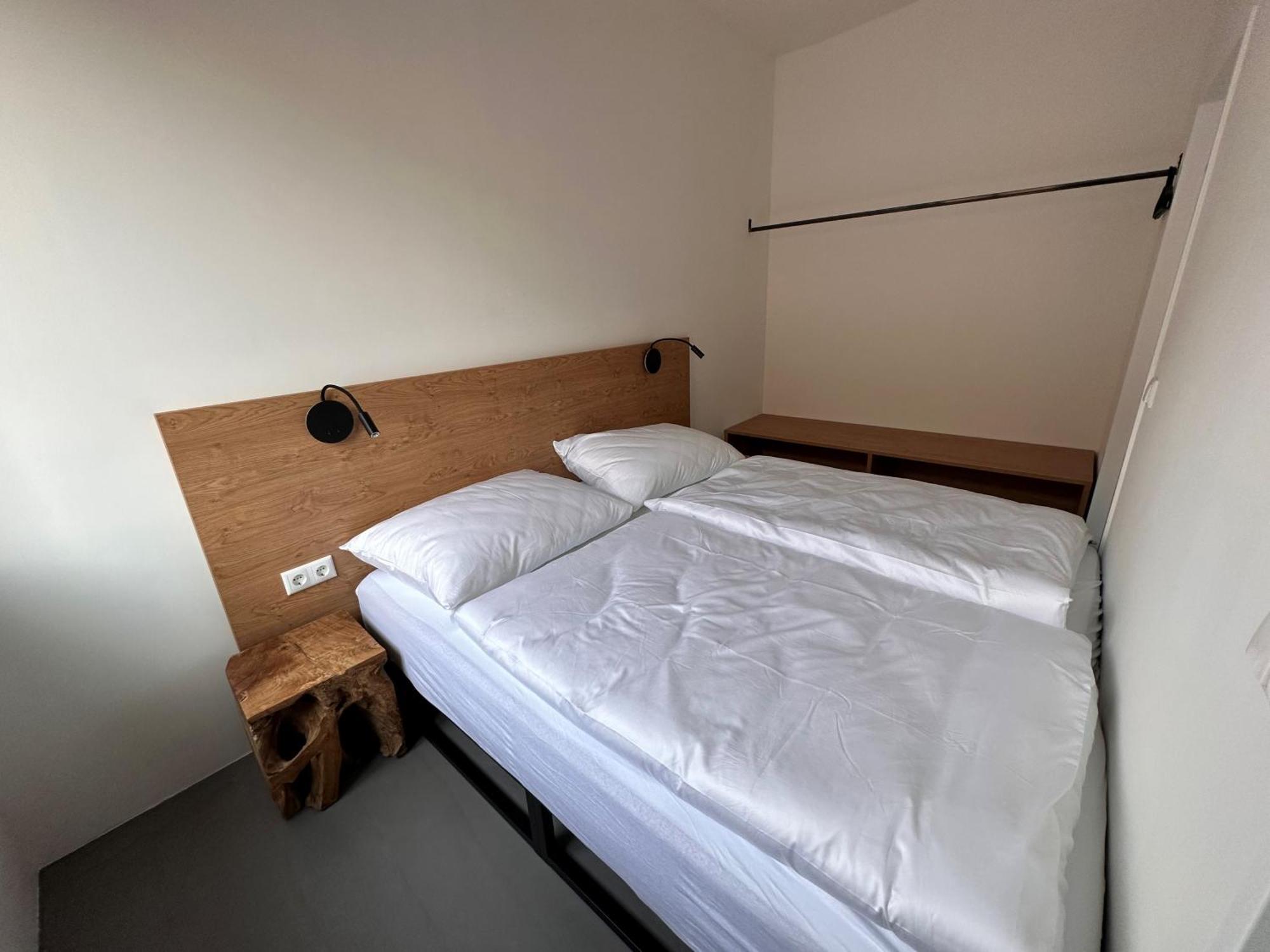 Rilke Apartments Linz Zewnętrze zdjęcie